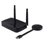 Measy A20W 무선 HDMI 송수신기, 전송 거리: 50m, 무선 송수신기 50m