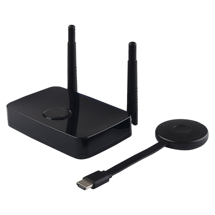 Measy A20W 무선 HDMI 송수신기, 전송 거리: 50m, 무선 송수신기 50m