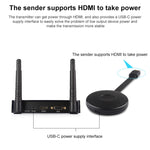 Measy A20W 무선 HDMI 송수신기, 전송 거리: 50m, 무선 송수신기 50m