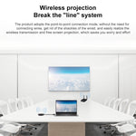 Measy A20W 무선 HDMI 송수신기, 전송 거리: 50m, 무선 송수신기 50m