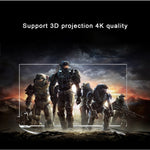 AYS-51V20 HDMI 2.0 5x1 4K 울트라 HD 스위치 스플리터, 5x1 4K