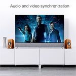 AYS-51V20 HDMI 2.0 5x1 4K 울트라 HD 스위치 스플리터, 5x1 4K