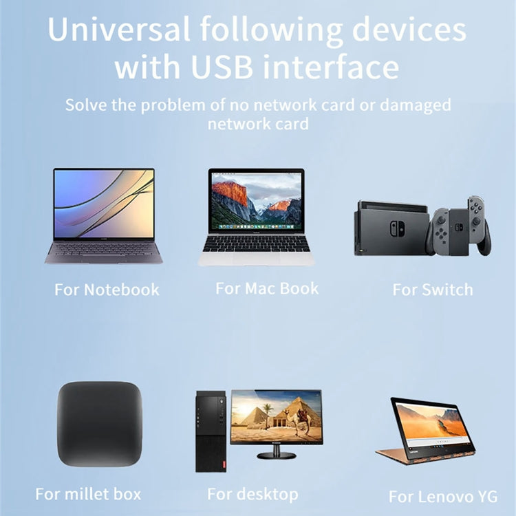 BYL-2208TU 5-in-2 USB + USB-C / 타입-C to USB 다기능 도킹 스테이션 허브 어댑터, BYL-2208