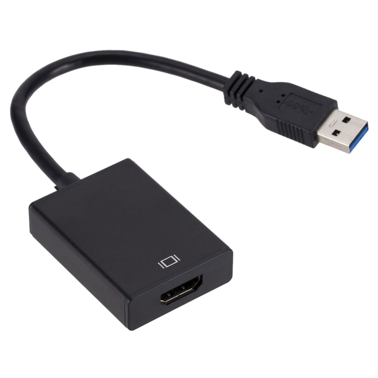 외장 그래픽 카드 변환기 케이블 USB3.0에서 HDMI로