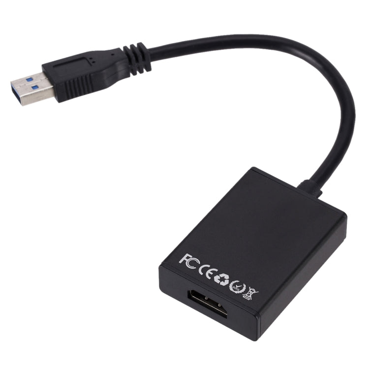 외장 그래픽 카드 변환기 케이블 USB3.0에서 HDMI로