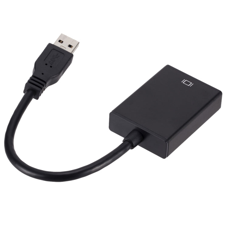 외장 그래픽 카드 변환기 케이블 USB3.0에서 HDMI로