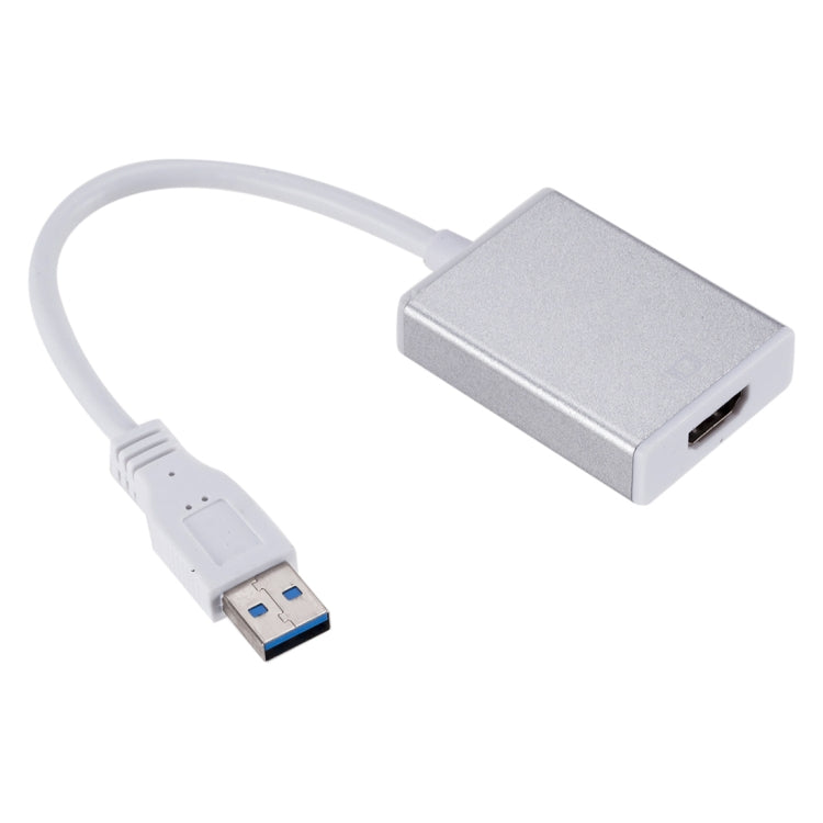 외장 그래픽 카드 변환기 케이블 USB3.0에서 HDMI로