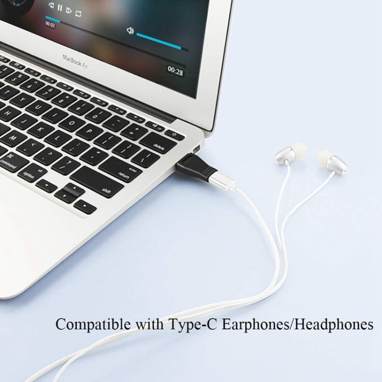 USB 3.0 수컷 to USB-C / 타입-C 3.1 암컷 커넥터 어댑터, AM to USB 타입-C
