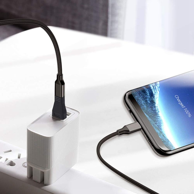 USB 3.0 수컷 to USB-C / 타입-C 3.1 암컷 커넥터 어댑터, AM to USB 타입-C