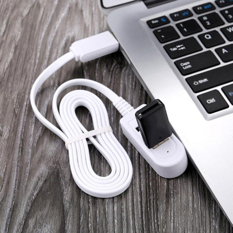 1.2m TPE USB A to 3 USB 포트 암컷 허브 어댑터