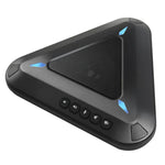 YANS YS-M11 USB 미니 포트 비디오 회의용 전방향 마이크, YS-M11