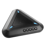 YANS YS-M11 USB 미니 포트 비디오 회의용 전방향 마이크, YS-M11