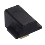 큰 사각형 USB(1세대) 암컷에서 수컷 인터페이스 전원 어댑터 레노버 씽크패드/씽크북/샤오신, X1 카본 2018 및 요가 2018/2017용