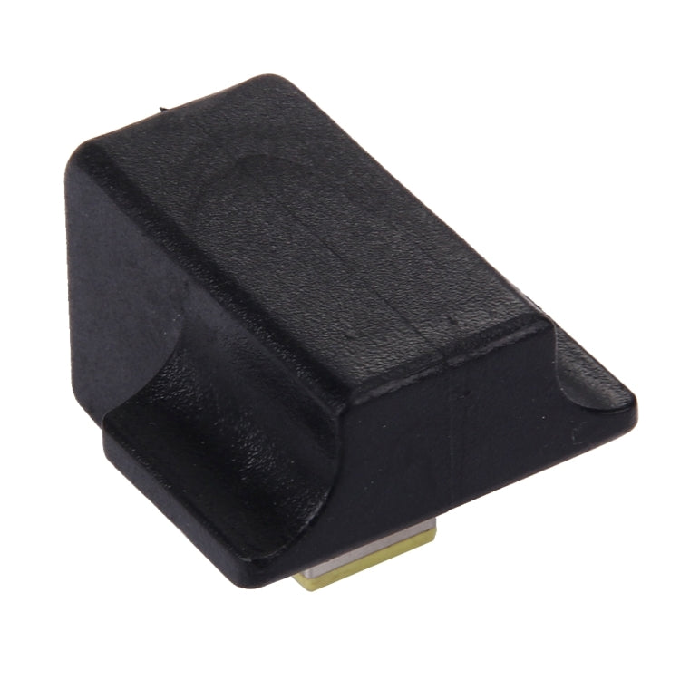 큰 사각형 USB(1세대) 암컷에서 수컷 인터페이스 전원 어댑터 레노버 씽크패드/씽크북/샤오신, X1 카본 2018 및 요가 2018/2017용