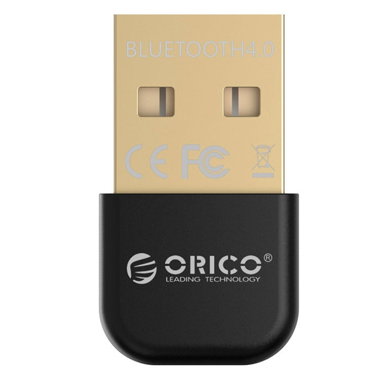 ORICO BTA-403 3Mbps 전송 속도 USB 블루투스 4.0 어댑터