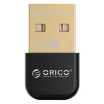 ORICO BTA-403 3Mbps 전송 속도 USB 블루투스 4.0 어댑터