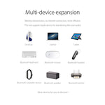 ORICO BTA-403 3Mbps 전송 속도 USB 블루투스 4.0 어댑터