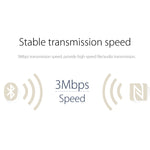 ORICO BTA-403 3Mbps 전송 속도 USB 블루투스 4.0 어댑터