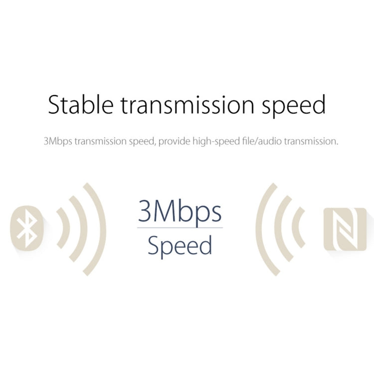 ORICO BTA-403 3Mbps 전송 속도 USB 블루투스 4.0 어댑터
