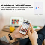28dBi 4G 안테나 CRC9 수 커넥터 4G LTE FDD/TDD 라우터용, CRC9 수