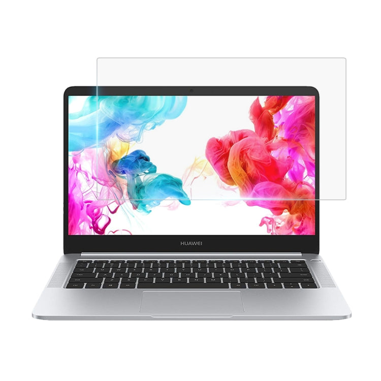9H 노트북 화면 강화유리 보호필름 Huawei MateBook 14인치용, MateBook 14인치용