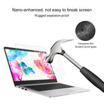 9H 노트북 화면 강화유리 보호필름 Huawei MateBook 14인치용, MateBook 14인치용