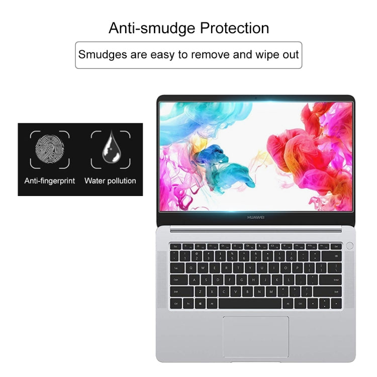 9H 노트북 화면 강화유리 보호필름 Huawei MateBook 14인치용, MateBook 14인치용