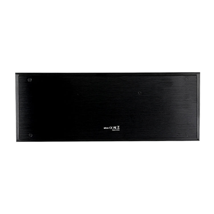 NK-BT88 4K 3X3 HDMI 비디오 월 컨트롤러 다중 화면 스플라이싱 프로세서 리모컨 포함, EU 플러그, EU 플러그