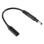 USB-C / 타입-C에서 4.8 x 1.7mm 전원 어댑터 충전 케이블, 4.8 x 1.7mm