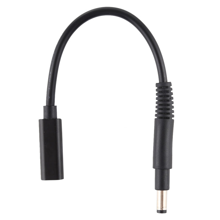 USB-C / 타입-C에서 4.8 x 1.7mm 전원 어댑터 충전 케이블, 4.8 x 1.7mm