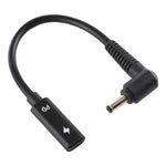 USB-C / Type-C to 4.0 x 1.35mm 전원 어댑터 충전 케이블, 4.0 x 1.35mm