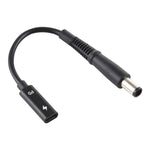 DP USB-C / 타입-C에서 7.4 x 0.6mm 전원 어댑터 충전 케이블 Dell용, 타입-C에서 7.4 x 0.6mm