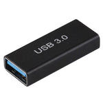 USB 3.0 암컷에서 USB 3.0 암컷 연장 어댑터, 암컷 대 암컷