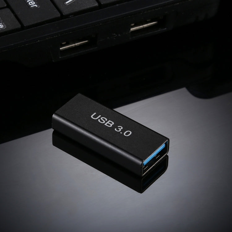 USB 3.0 암컷에서 USB 3.0 암컷 연장 어댑터, 암컷 대 암컷