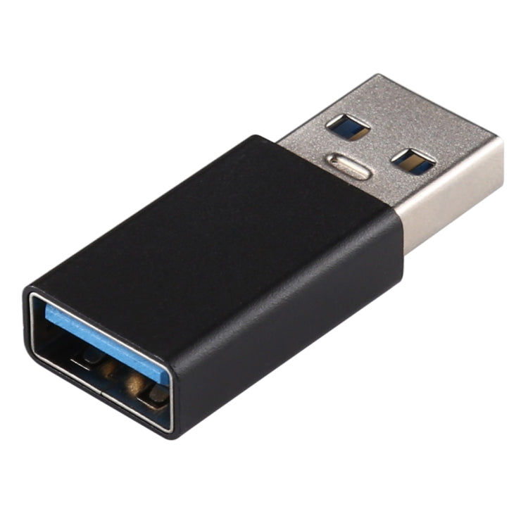 USB 3.0 암-USB 3.0 수 커플러 연장 변환기, 암-수