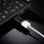 USB 3.0 암-USB 3.0 수 커플러 연장 변환기, 암-수
