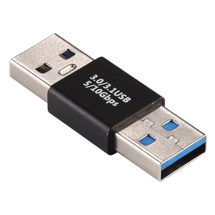 USB 3.0 수-USB 3.0 수 커플러 연장 변환기, 수-수
