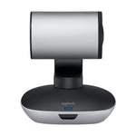 Logitech CC2900EP HD 1080P 10배 무손실 줌 기업용 회의 카메라, EU 플러그