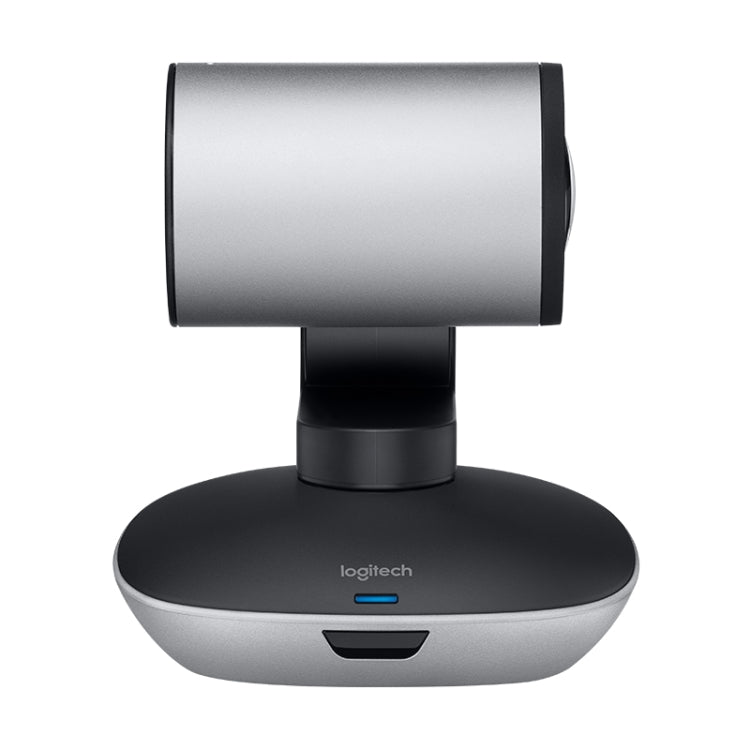 Logitech CC2900EP HD 1080P 10배 무손실 줌 기업용 회의 카메라, EU 플러그