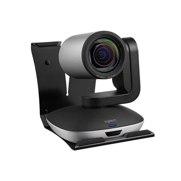 Logitech CC3500e HD 1080P 온라인 수업 비즈니스 화상회의 카메라, EU 플러그