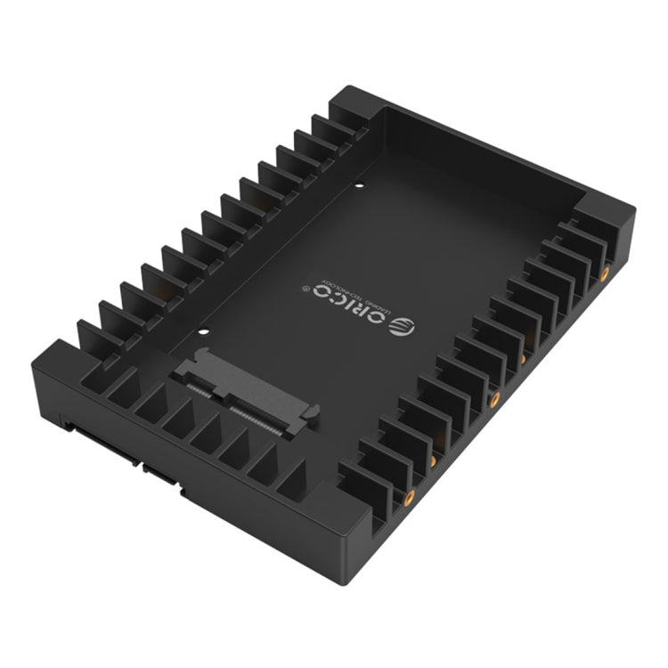 ORICO 1125SS SATA 3.0 고속 전송 2.5인치에서 3.5인치 하드 드라이브 캐디 / 변환기 인클로저