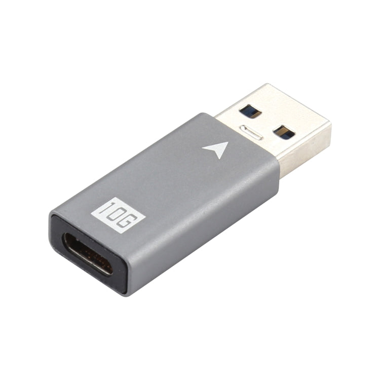 USB-C / Type-C 암-USB 3.0 수 플러그 변환기 10Gbps 데이터 동기화 어댑터, Type-C 암에서 USB 3.0