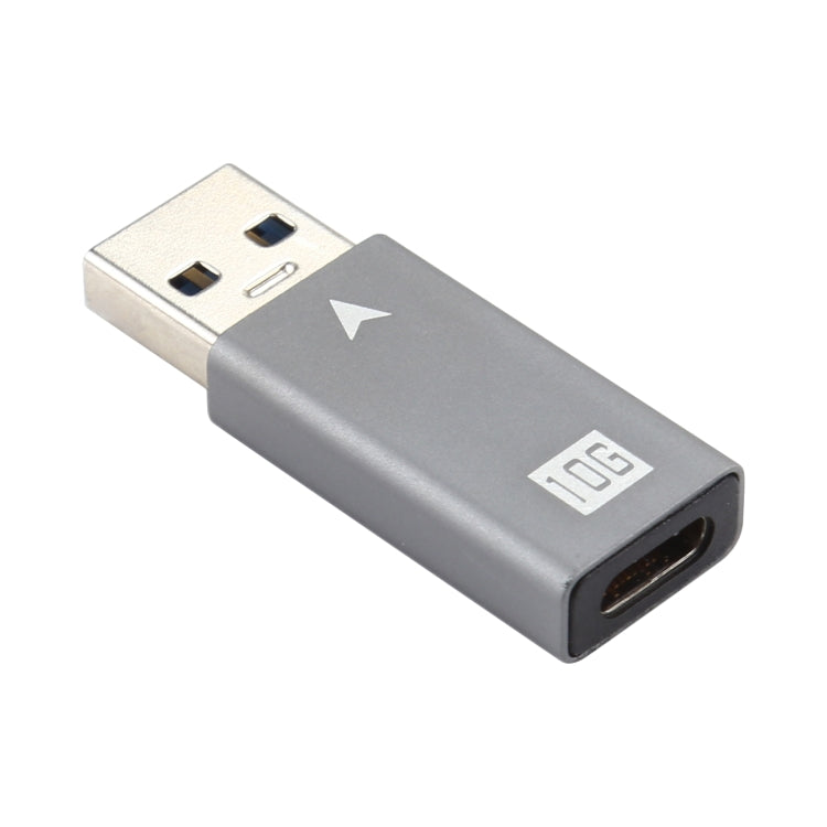 USB-C / Type-C 암-USB 3.0 수 플러그 변환기 10Gbps 데이터 동기화 어댑터, Type-C 암에서 USB 3.0