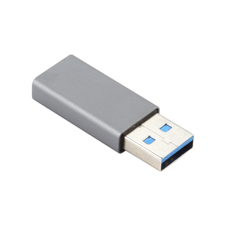 USB-C / Type-C 암-USB 3.0 수 플러그 변환기 10Gbps 데이터 동기화 어댑터, Type-C 암에서 USB 3.0