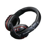 TUCCI X6 슈퍼 베이스 스테레오 PC 게임용 헤드셋 마이크 포함, X6