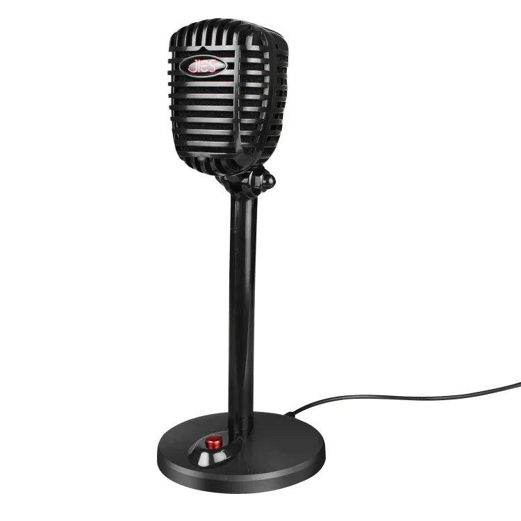 360도 회전 가능한 드라이브리스 USB 음성 채팅 장치 비디오 회의 마이크, 케이블 길이: 2.2m