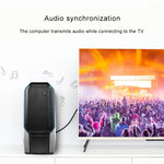 4K x 2K DP to HDMI 변환 케이블, 케이블 길이: 1.8m, 4K x 2K DP to HDMI 블랙, 4K x 2K DP to HDMI 화이트