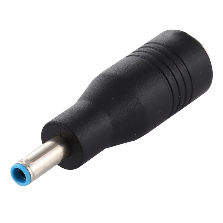 7.4 x 0.6mm 암컷 to 4.5 x 3.0mm 수컷 플러그 어댑터 커넥터 HP용