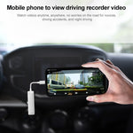 4 in 1 MS + SD + TF + USB2.0 다기능 카드 리더기 타입-C 기기용, 타입-C
