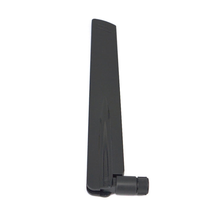 18dBi 2.4G SMA 내부 구멍 안테나, SMA 외부 나사 바늘용, SMA 18dBi